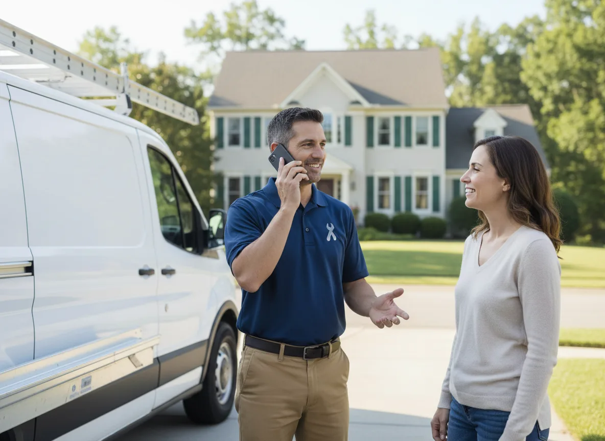 Home Gutter Service Jarratt, VA FAQs